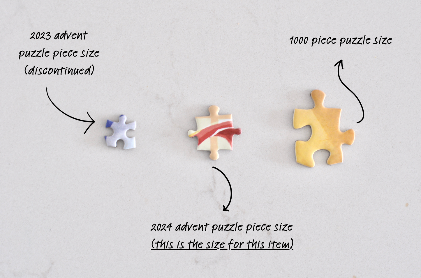Halloween At The Library Puzzle Advent Calendar