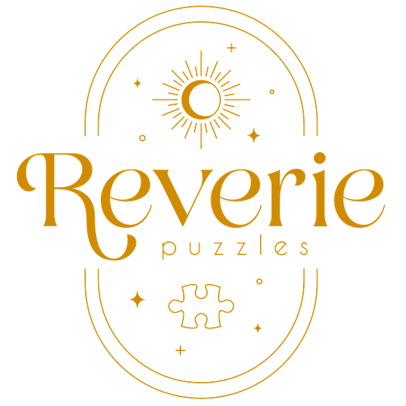 All – Reverie Puzzles