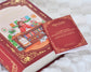 A Christmas Bookshop Adventure Puzzle Advent Calendar