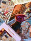 Dragon Café Jigsaw Puzzle (1000 Pieces)