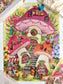 Mushroom Library Jigsaw Puzzle (1000 Pieces)