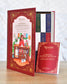 A Christmas Bookshop Adventure Puzzle Advent Calendar