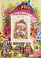 Mushroom Library Jigsaw Puzzle (1000 Pieces)