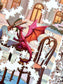 Dragon Café Jigsaw Puzzle (1000 Pieces)