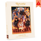 Crescent City Jigsaw Puzzle (1000 Pieces) - Officially Licensed ***DAMAGED BOX***
