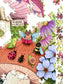 Mushroom Library Jigsaw Puzzle (1000 Pieces)