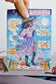 The Witch's Bookshelf Puzzle Advent Calendar