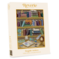 Basgiath Archives Jigsaw Puzzle (1000 Pieces) - Officially Licensed || Fourth Wing