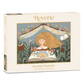 Bookish Dreamer Jigsaw Puzzle (500 Pieces)