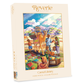 Camel Library Jigsaw Puzzle (1000 Pieces)