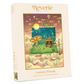 Carnival Of Books Jigsaw Puzzle (1000 Pieces)