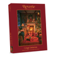 Corgi Christmas Jigsaw Puzzle (500 Pieces)