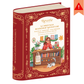 A Christmas Bookshop Adventure Puzzle Advent Calendar ***DAMAGED BOX***