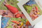 Picnic Book Club Jigsaw Puzzle (1000 Pieces)