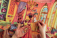 Milliner's Workshop Jigsaw Puzzle (1000 Pieces)