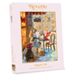 Dragon Café Jigsaw Puzzle (1000 Pieces)