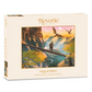 Dragon Riders Jigsaw Puzzle (1000 Pieces) - Officially Licensed || Fourth Wing