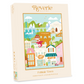 Folktale Town Jigsaw Puzzle (1000 Pieces)