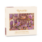 Halloween House Party Jigsaw Puzzle (1500 Pieces)