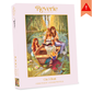 On A Boat Jigsaw Puzzle (1000 Pieces) ***DAMAGED BOX***