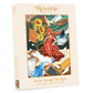 Portals Through The Pages Jigsaw Puzzle (1000 Pieces)