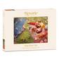 Picnic Book Club Jigsaw Puzzle (1000 Pieces)