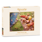 Picnic Book Club Jigsaw Puzzle (1000 Pieces)