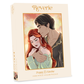 Poppy & Hawke Jigsaw Puzzle (1000 Pieces) - Officially Licensed || FBAA - From Blood and Ash