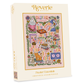 Puzzler Essentials Jigsaw Puzzle (1000 Pieces)