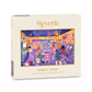 Readers' Arcade Jigsaw Puzzle (1500 Pieces)