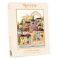 The Artists' Quarter Jigsaw Puzzle (1000 Pieces) - Officially Licensed || ACOTAR - A Court of Thorns and Roses