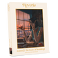 Amren & The Book Of Breathings Jigsaw Puzzle (500 Pieces) - Officially Licensed || ACOTAR - A Court of Thorns and Roses