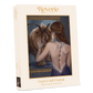 Feyre's Self-Portrait Jigsaw Puzzle (500 Pieces) - Officially Licensed || ACOTAR - A Court of Thorns and Roses
