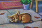 The Bookshop Cafe Jigsaw Puzzle (1000 Pieces) - Reverie Puzzles