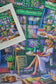The Bookshop Cafe Jigsaw Puzzle (1000 Pieces) - Reverie Puzzles