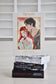 poppy hawke casteel fbaa from blood and ash bookish jigsaw puzzle reverie puzzles