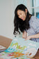 folktale town bookish jigsaw puzzle reverie puzzles