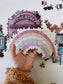 rainbow of velaris acotar bookish jigsaw puzzle reverie puzzles